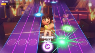Queen: Rock Tour - The Official Rhythm Game screenshot 8