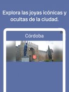 Cordoba Walks screenshot 4