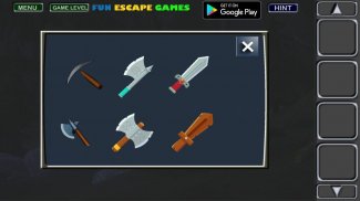 101 Fun Escape Games screenshot 2