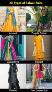 Salwar Suit Online Shopping screenshot 6