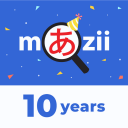 Mazii: Dict. to learn Japanese icon