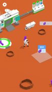 Space Y: Mars Colonization screenshot 2