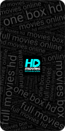HD Movies Plus - Watch Online Movies HD 2021 screenshot 0