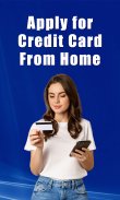 Apply For Credit Card Online screenshot 3