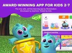 Noggin Preschool Learning App screenshot 12