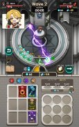 SpellMaster : Real-time Magic PvP Defense screenshot 1