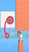 Draw To Smash : Toilet Puzzle screenshot 8