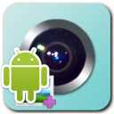 PiPCamera【Overlay and Silent】 Icon