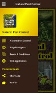 Natural Pest Control screenshot 9