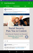 Social Security News, Benefits & Medicaid Updates screenshot 16