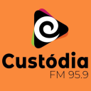 Custódia FM Icon