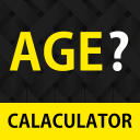 Age Calculator – Age finder birthday calculator Icon