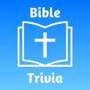 Bible Trivia Quiz, Bible Guide icon