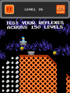 Mine Escape screenshot 1