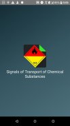 Signals of Transport of Chemical Substances screenshot 1