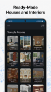 Live Home 3D: House Design screenshot 5