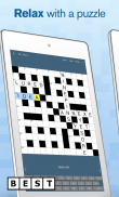 BestForPuzzles Quick Crossword screenshot 8