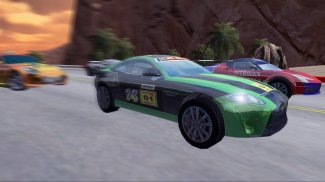 Xtreme Racing Cars screenshot 4