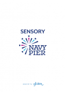 Sensory Friendly Navy Pier screenshot 1