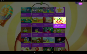 Clan RTVE Android TV screenshot 2