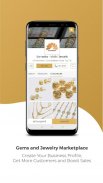 Jewelxy.com - B2B Gems & Jewellery Marketplace App screenshot 0