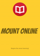 Mount Online screenshot 1