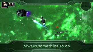 Plancon: Space Conflict Demo screenshot 4