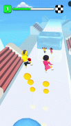 Skating Double - Skate and Dance screenshot 3