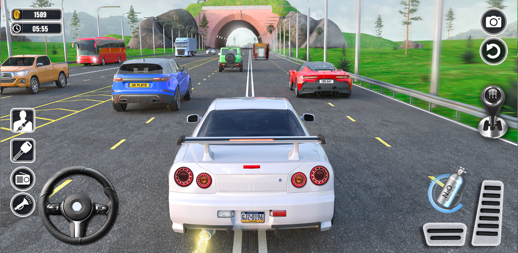 Car Racing Games 3D - Descargar APK para Android