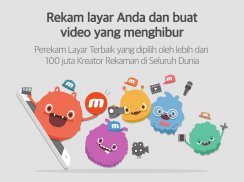 Perekam Layar Mobizen screenshot 8