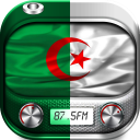 Radio Algeria Player Icon