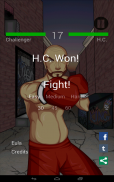 lutar comigo screenshot 3
