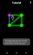 Glow Puzzle - Connect the Dots screenshot 5