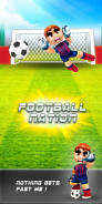 FootBall Nation 3D screenshot 5