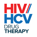 HIV-HCV Drug Therapy Guide Icon