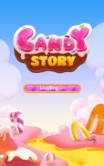 Candy Story screenshot 3