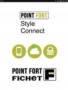 Point Fort Style Connect screenshot 19