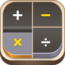 Calculator App 2020 Icon