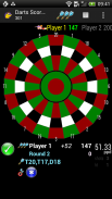 Darts Scorecard screenshot 0