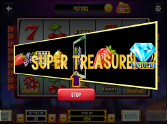 Vivas Las Vegas-Slots BlackJack screenshot 9