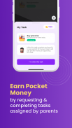 Junio: Pocket Money & Payments screenshot 8