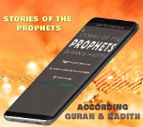 Stories of The Prophets screenshot 0