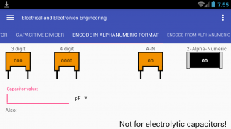 E & E Engineering screenshot 4