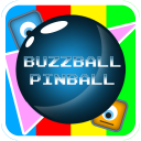 Blazin' BuzzBall PinBall