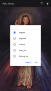 Ask Jesus 2 | Celestial Flashlight (Jesus Christ) screenshot 4