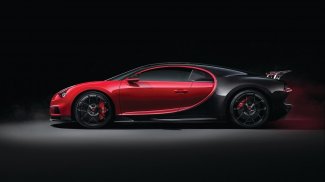 Bugatti Wallpaper – Car Wallpapers HD screenshot 0