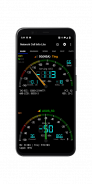 Network Cell Info Lite & Wifi screenshot 18