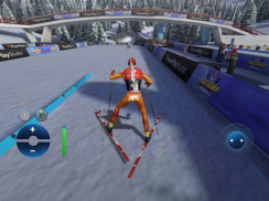 Winter Sports Mania screenshot 11