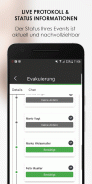 s.GUARD Mobile screenshot 5