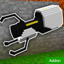 Portal Gun Mod : New 2020